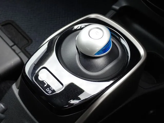 ノート（ニッサン）の車両写真