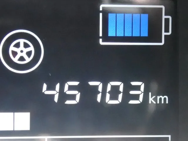 ノート（ニッサン）の車両写真