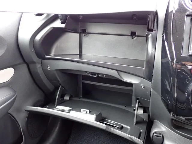 ノート（ニッサン）の車両写真