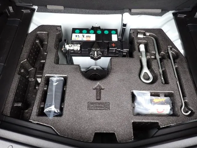 ノート（ニッサン）の車両写真