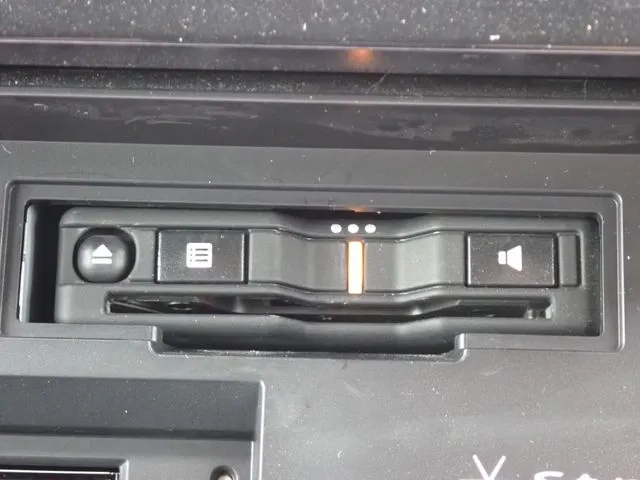 ノート（ニッサン）の車両写真