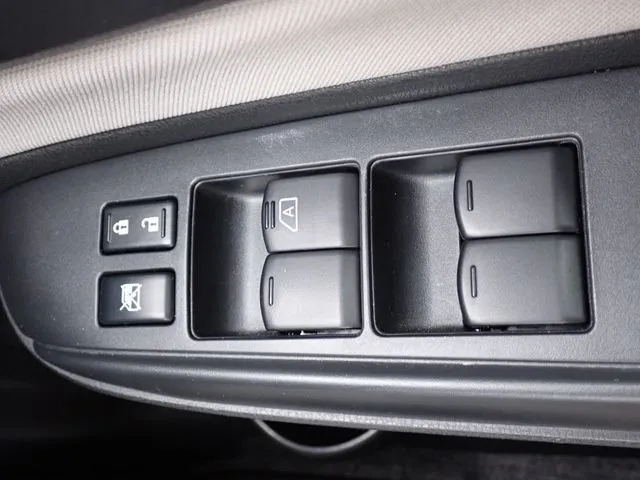 ノート（ニッサン）の車両写真