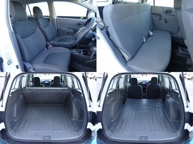 ニッサン　ＮＶ１５０　ＡＤ　２ＷＤ