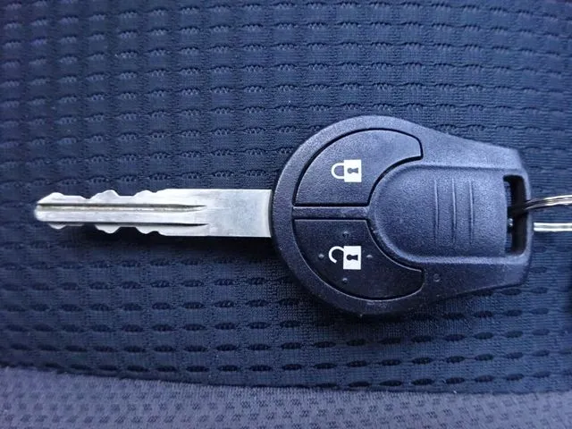 ニッサン　ＮＶ１５０　ＡＤ　２ＷＤ