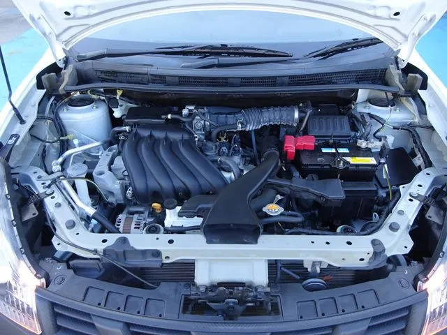 ニッサン　ＮＶ１５０　ＡＤ　２ＷＤ