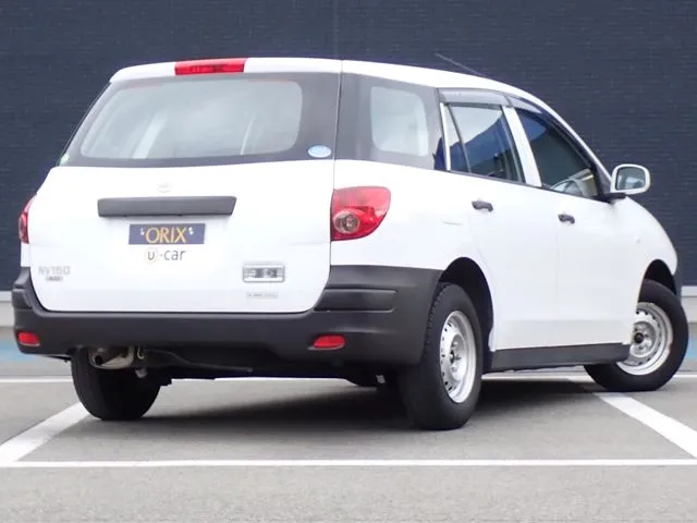 ニッサン　ＮＶ１５０　ＡＤ　２ＷＤ