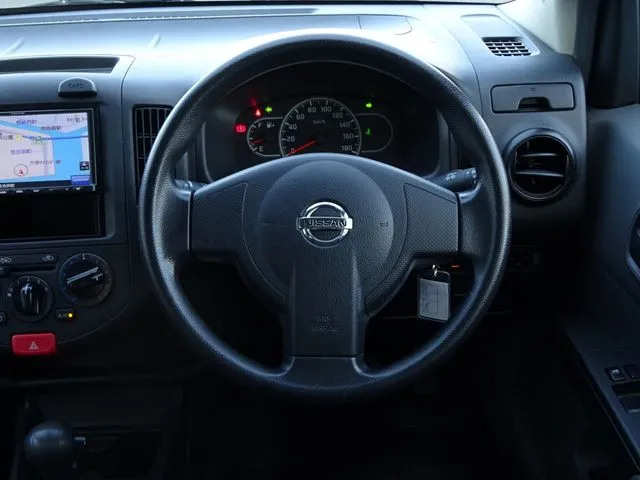 ニッサン　ＮＶ１５０　ＡＤ　２ＷＤ