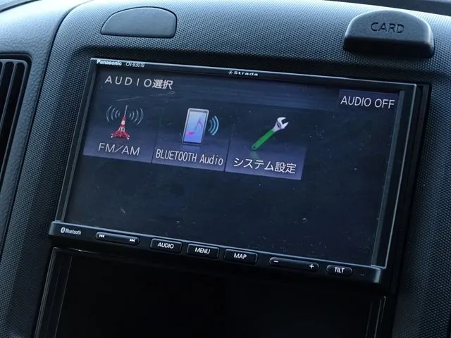 ニッサン　ＮＶ１５０　ＡＤ　２ＷＤ