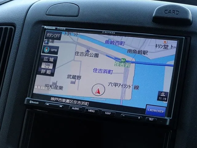 ニッサン　ＮＶ１５０　ＡＤ　２ＷＤ