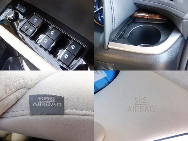 トヨタ　ヴェルファイア　ハイブリッド　４ＷＤ