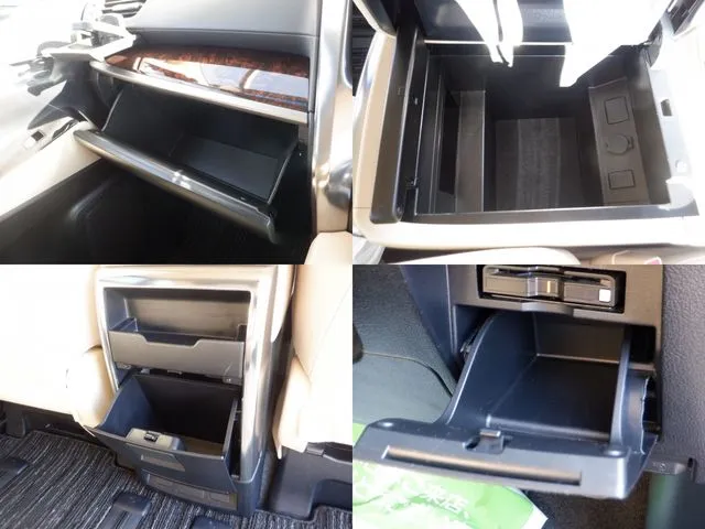 トヨタ　ヴェルファイア　ハイブリッド　４ＷＤ