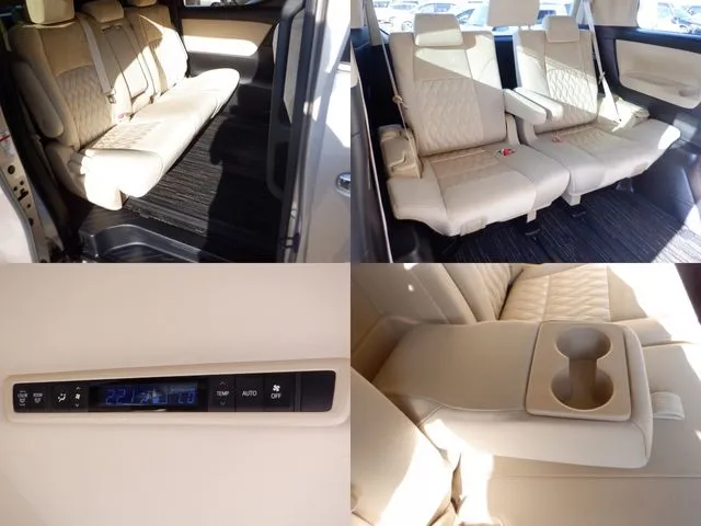 トヨタ　ヴェルファイア　ハイブリッド　４ＷＤ