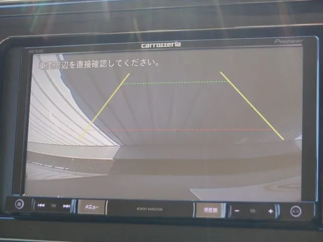 トヨタ　ヴェルファイア　ハイブリッド　４ＷＤ