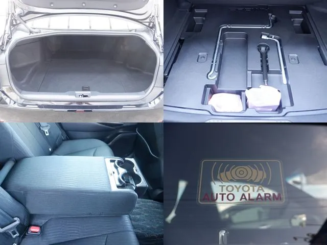 トヨタ　クラウン　セダン　ハイブリッド　４ＷＤ