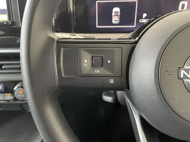 ノート（ニッサン）の車両写真