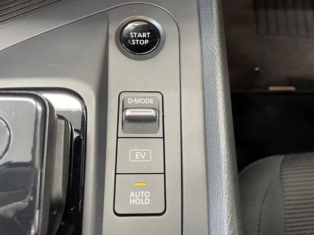 ノート（ニッサン）の車両写真