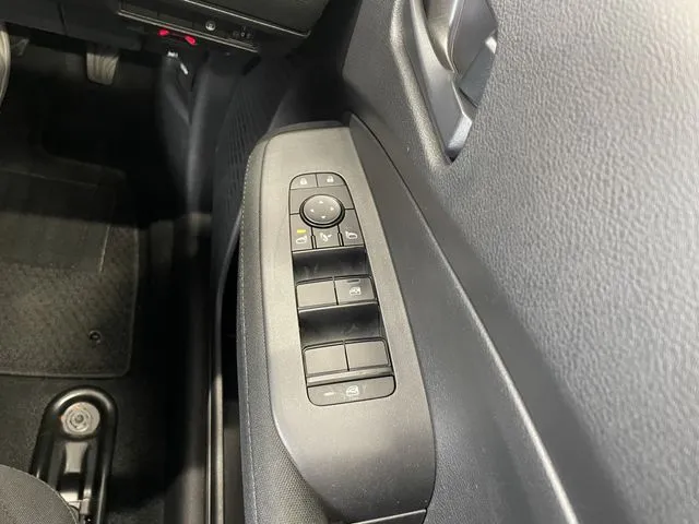 ノート（ニッサン）の車両写真