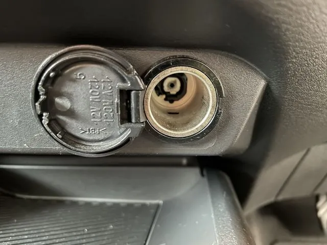 ノート（ニッサン）の車両写真