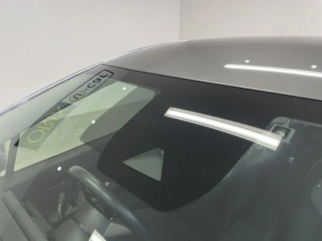 ノート（ニッサン）の車両写真