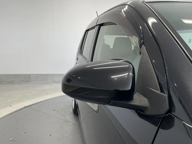 パッソ（トヨタ）の車両写真