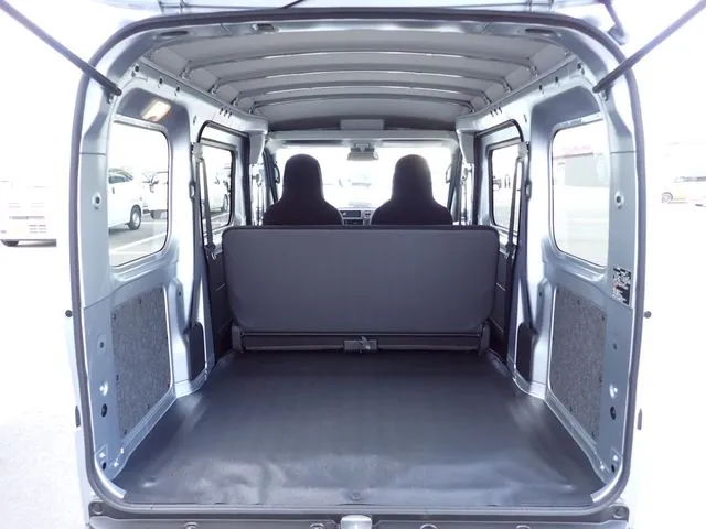 ハイゼットカーゴ(ダイハツ)の車両写真