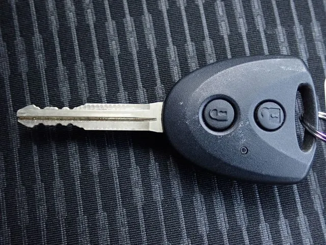 ハイゼットカーゴ(ダイハツ)の車両写真