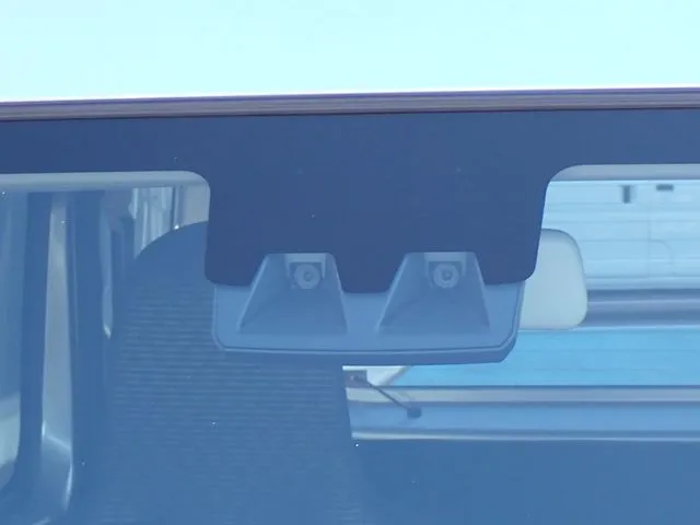 ハイゼットカーゴ(ダイハツ)の車両写真