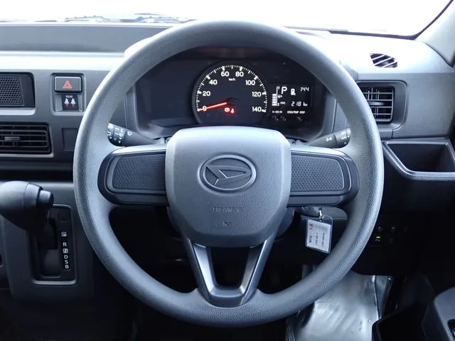 ハイゼットカーゴ(ダイハツ)の車両写真