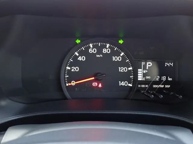 ハイゼットカーゴ(ダイハツ)の車両写真