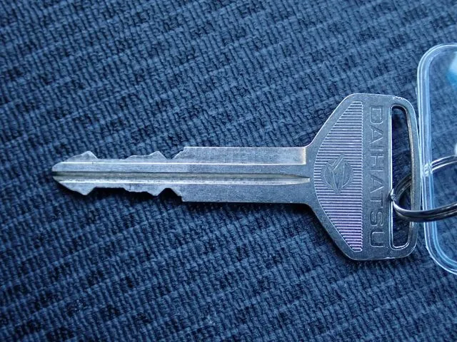 ハイゼットカーゴ（ダイハツ）の車両写真