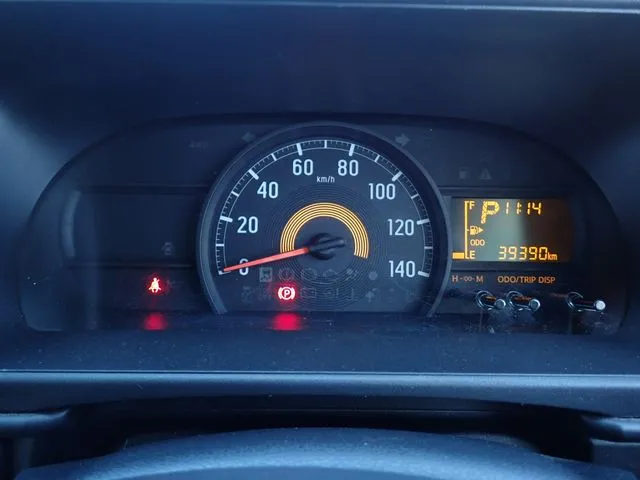 ハイゼットカーゴ（ダイハツ）の車両写真