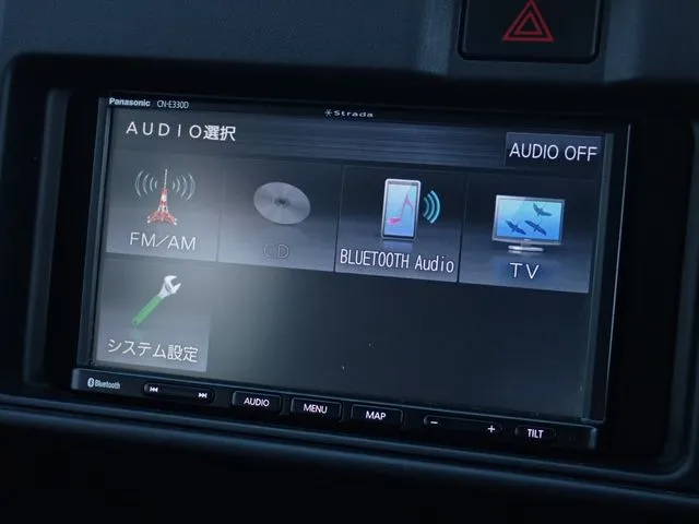 ハイゼットカーゴ（ダイハツ）の車両写真