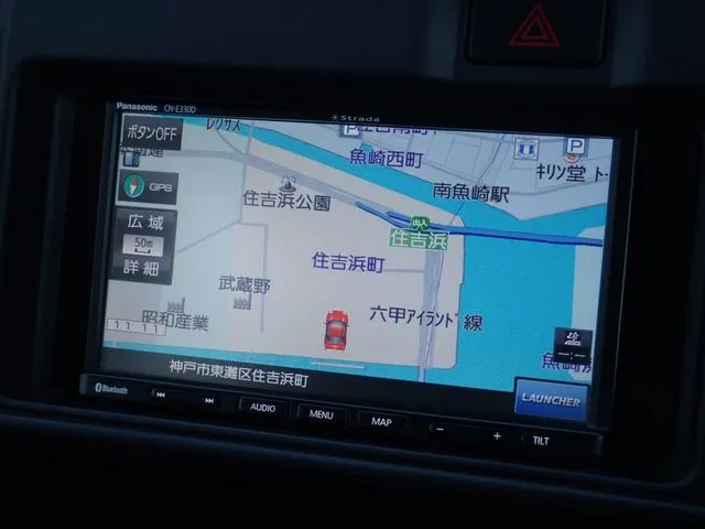 ハイゼットカーゴ（ダイハツ）の車両写真