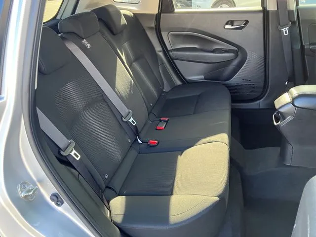 ノート　４ＷＤ（ニッサン）の車両写真