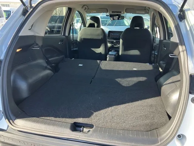 ノート　４ＷＤ（ニッサン）の車両写真