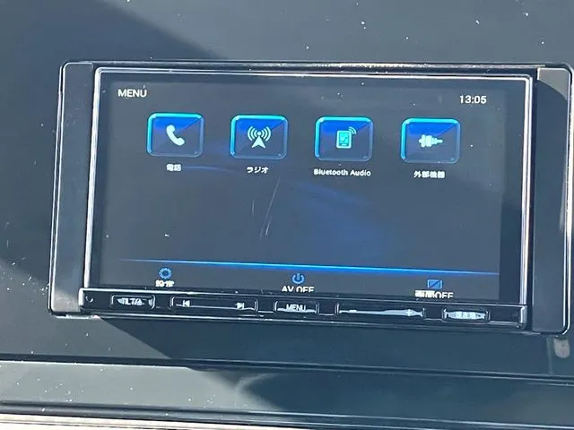 ノート　４ＷＤ（ニッサン）の車両写真