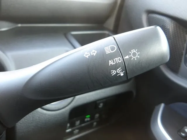 ミツビシ デリカ D:2 2WD