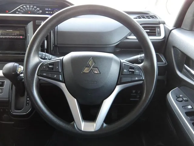 ミツビシ デリカ D:2 2WD