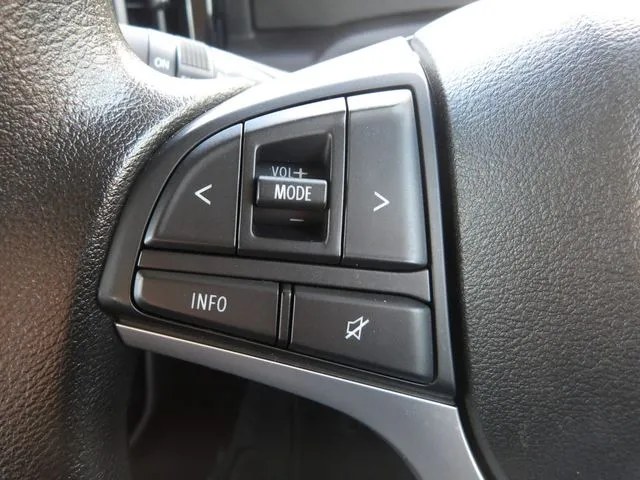 ミツビシ デリカ D:2 2WD