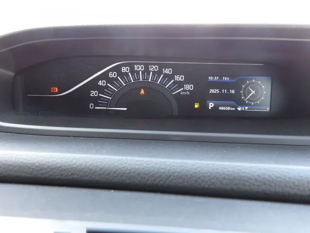 ミツビシ デリカ D:2 2WD