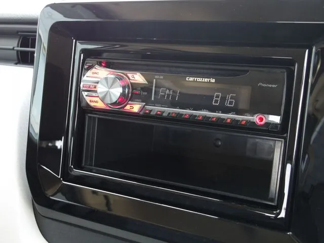 ミツビシ デリカ D:2 2WD