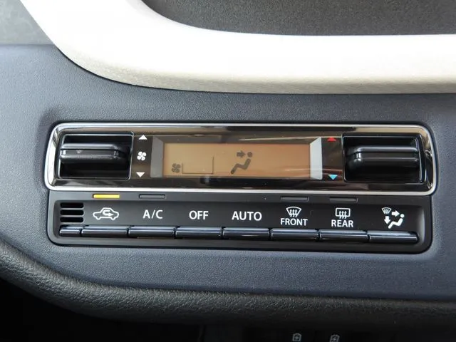 ミツビシ デリカ D:2 2WD