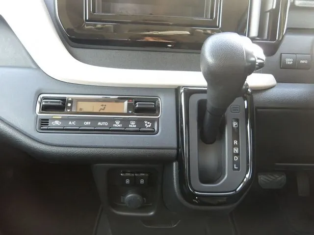 ミツビシ デリカ D:2 2WD