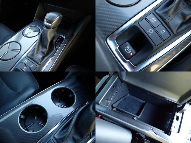 クラウン　セダン　ハイブリッド（トヨタ）の車両写真