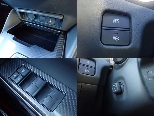 クラウン　セダン　ハイブリッド（トヨタ）の車両写真