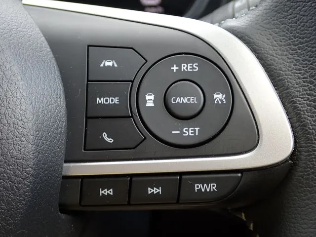 ライズ(トヨタ)の車両写真