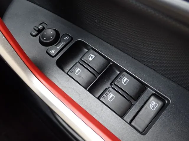 ライズ(トヨタ)の車両写真