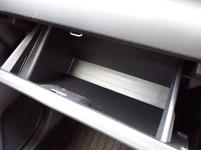 ライズ(トヨタ)の車両写真