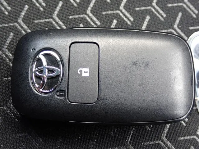 ライズ(トヨタ)の車両写真