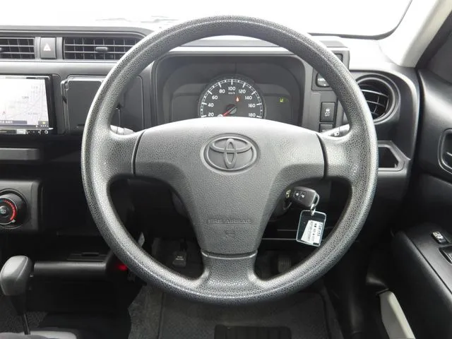 トヨタ　プロボックスバン　２ＷＤ